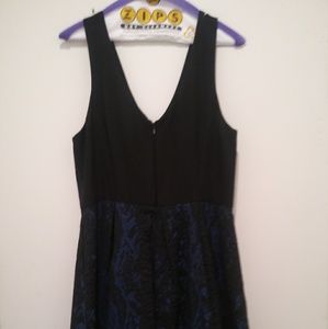 ABS Allen Schwartz Dress Size 10.